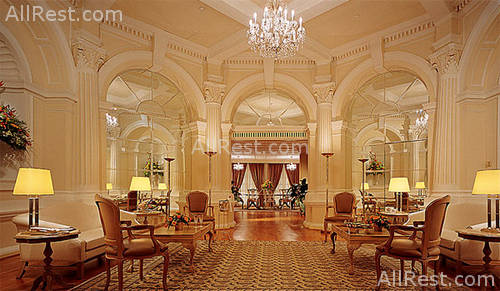 Goodwood Park Hotel 10
